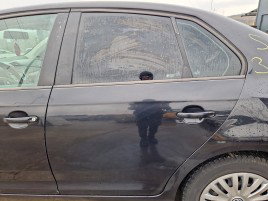 Usa stanga spate Volkswagen Jetta 3 (1K2) [Fabr 2005-2010] Berlina LC9X