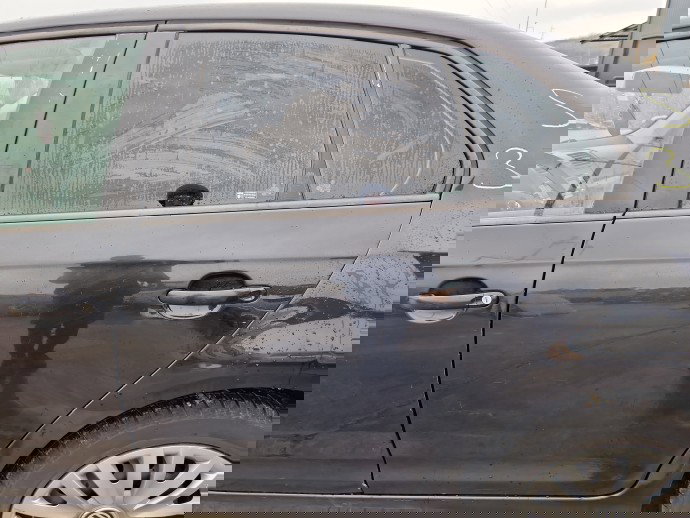 Usa stanga spate Volkswagen Jetta 3 (1K2) [Fabr 2005-2010] Berlina LC9X