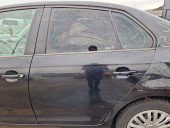 Usa stanga spate Volkswagen Jetta 3 (1K2) [Fabr 2005-2010] Berlina LC9X