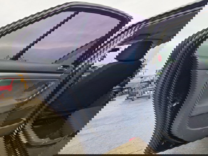 Usa stanga spate Volkswagen Jetta 3 (1K2) [Fabr 2005-2010] Berlina LC9X