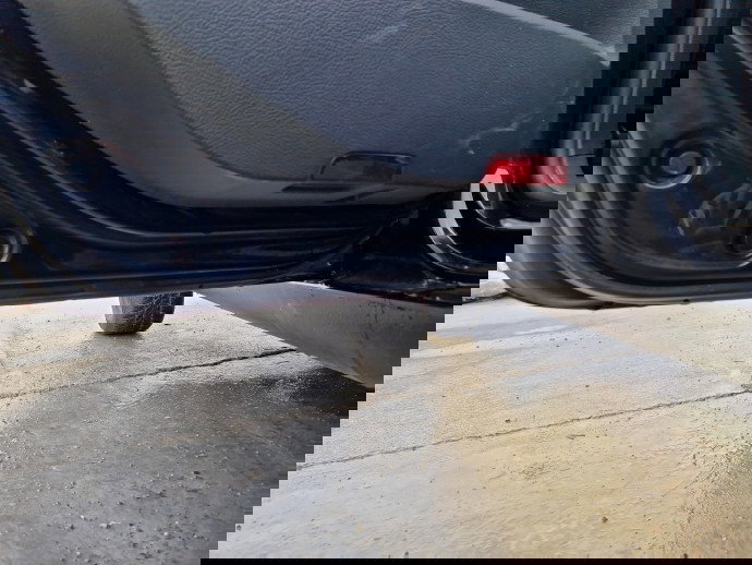 Usa stanga spate Volkswagen Jetta 3 (1K2) [Fabr 2005-2010] Berlina LC9X