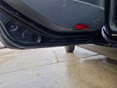 Usa stanga spate Volkswagen Jetta 3 (1K2) [Fabr 2005-2010] Berlina LC9X