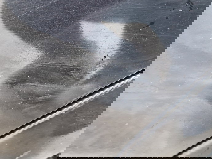 Usa stanga spate Volkswagen Jetta 3 (1K2) [Fabr 2005-2010] Berlina LC9X