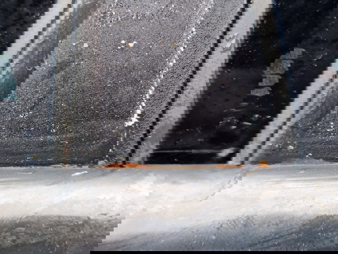 Usa stanga spate Volkswagen Jetta 3 (1K2) [Fabr 2005-2010] Berlina LC9X