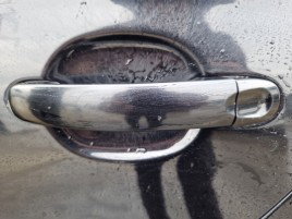 Maner usa stanga spate Volkswagen Jetta 3 (1K2) [Fabr 2005-2010] Berlina LC9X