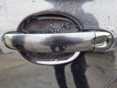 Maner usa stanga spate Volkswagen Jetta 3 (1K2) [Fabr 2005-2010] Berlina LC9X