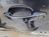 Maner usa stanga spate Volkswagen Jetta 3 (1K2) [Fabr 2005-2010] Berlina LC9X