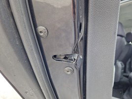 Broasca usa stanga spate Volkswagen Jetta 3 (1K2) [Fabr 2005-2010] Berlina OEM