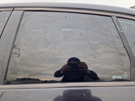 Geam usa stanga spate Volkswagen Jetta 3 (1K2) [Fabr 2005-2010] Berlina OEM