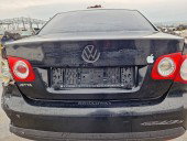 Capota portbagaj Volkswagen Jetta 3 (1K2) [Fabr 2005-2010] Berlina LC9X