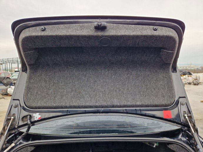 Capota portbagaj Volkswagen Jetta 3 (1K2) [Fabr 2005-2010] Berlina LC9X