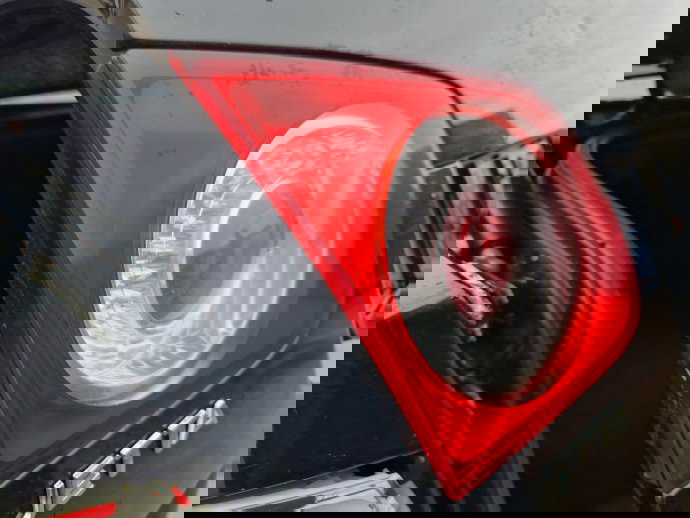 Stop haion stanga Volkswagen Jetta 3 (1K2) [Fabr 2005-2010] Berlina OEM