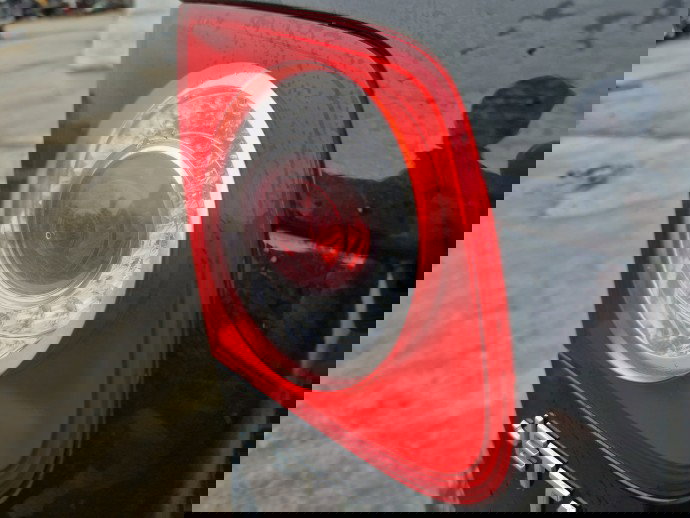 Stop haion stanga Volkswagen Jetta 3 (1K2) [Fabr 2005-2010] Berlina OEM