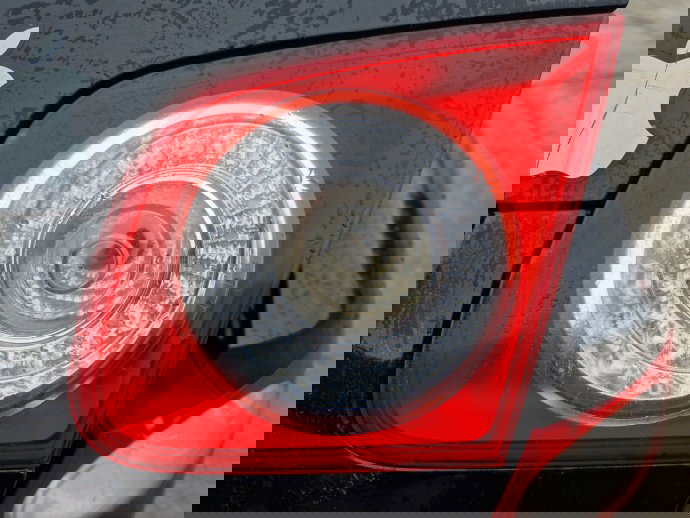 Stop haion dreapta Volkswagen Jetta 3 (1K2) [Fabr 2005-2010] Berlina OEM