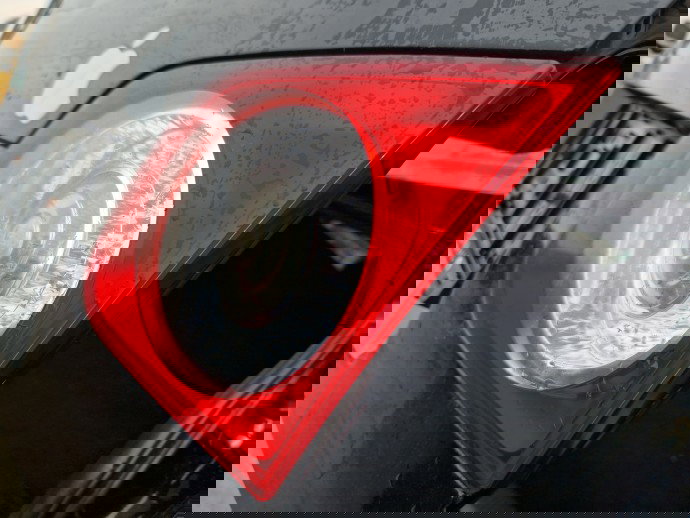 Stop haion dreapta Volkswagen Jetta 3 (1K2) [Fabr 2005-2010] Berlina OEM