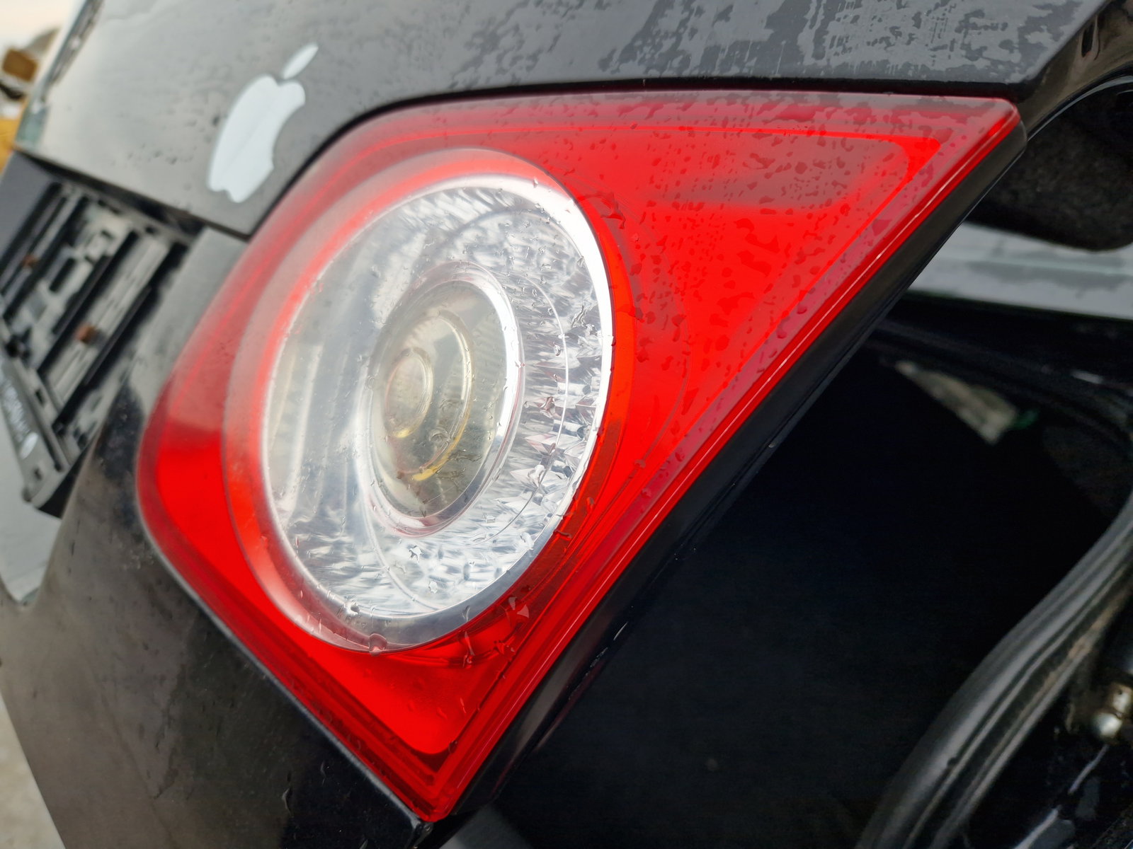 Stop haion dreapta Volkswagen Jetta 3 (1K2) [Fabr 2005-2010] Berlina OEM - imagine 2