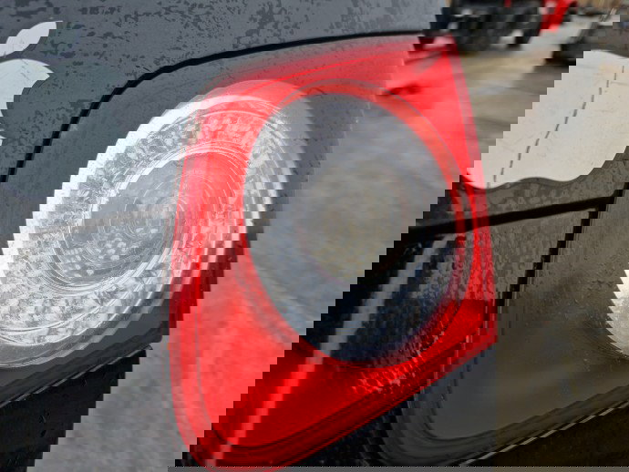 Stop haion dreapta Volkswagen Jetta 3 (1K2) [Fabr 2005-2010] Berlina OEM