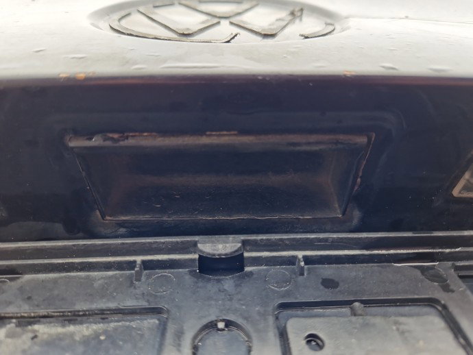 Buton deschidere haion Volkswagen Jetta 3 (1K2) [Fabr 2005-2010] OEM