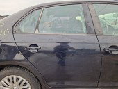 Usa dreapta spate Volkswagen Jetta 3 (1K2) [Fabr 2005-2010] Berlina LC9X