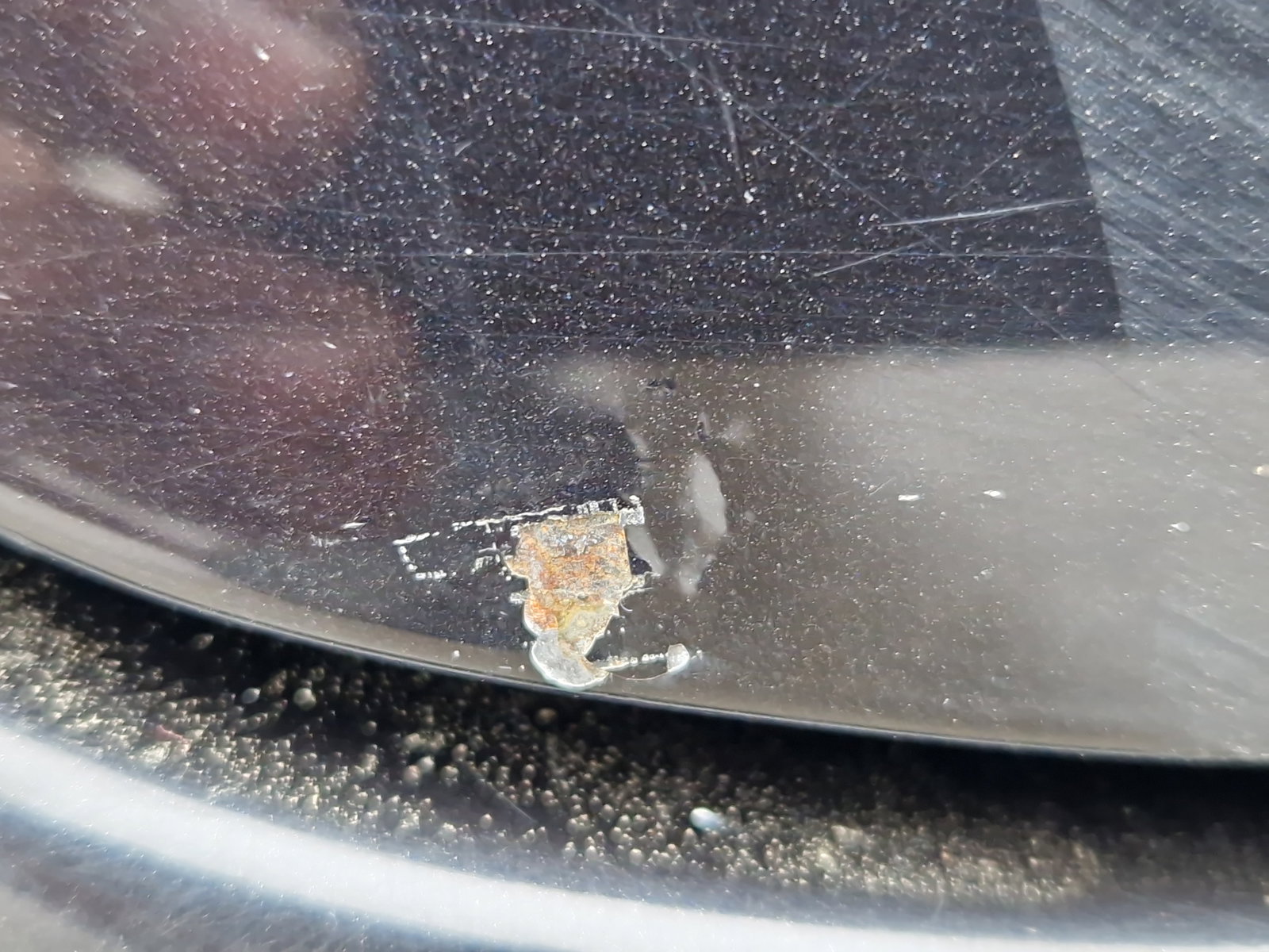 Usa dreapta spate Volkswagen Jetta 3 (1K2) [Fabr 2005-2010] Berlina LC9X - imagine 4