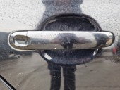 Maner usa dreapta spate Volkswagen Jetta 3 (1K2) [Fabr 2005-2010] Berlina LC9X