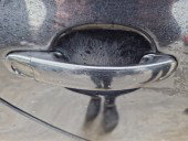 Maner usa dreapta spate Volkswagen Jetta 3 (1K2) [Fabr 2005-2010] Berlina LC9X