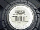 Boxa stanga fata 9634826880 Peugeot 307 [Fabr 2000-2008] 1.6 HDI