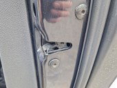 Broasca usa dreapta spate Volkswagen Jetta 3 (1K2) [Fabr 2005-2010] Berlina OEM