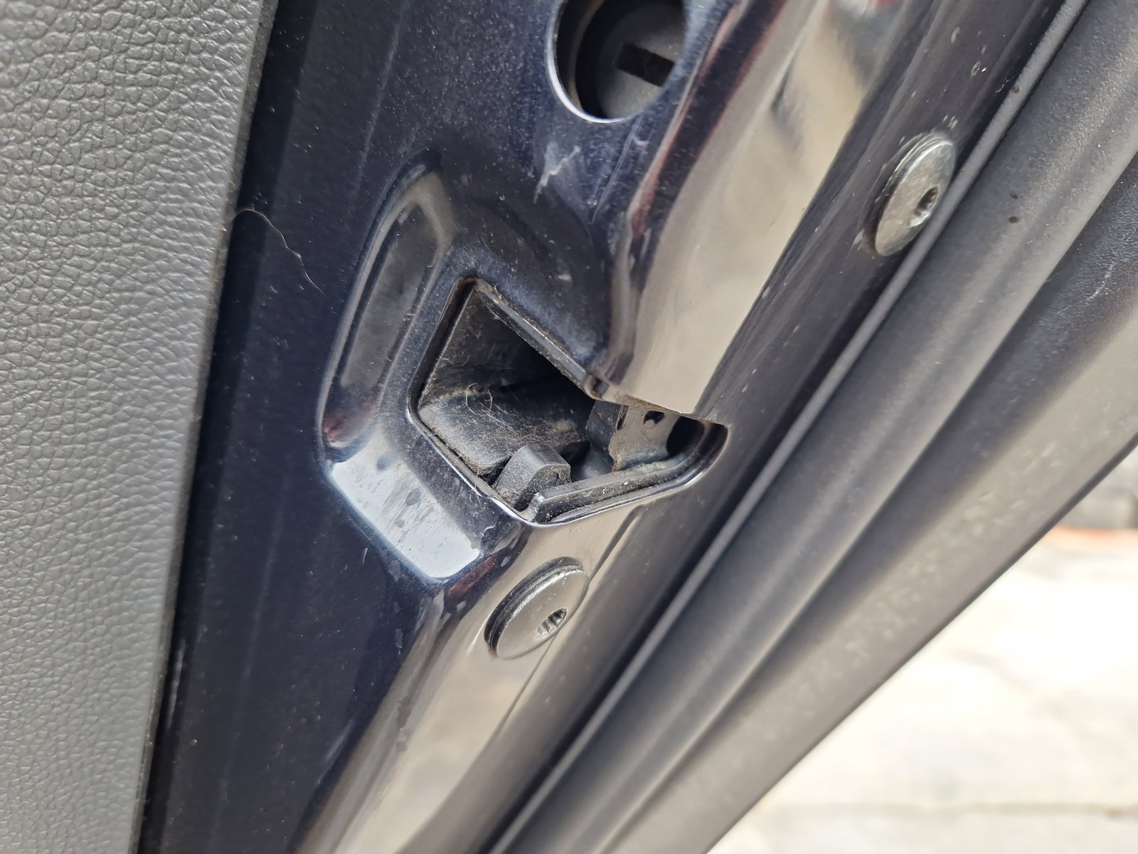 Broasca usa dreapta spate Volkswagen Jetta 3 (1K2) [Fabr 2005-2010] Berlina OEM - imagine 2