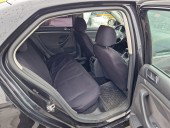 Cheder usa dreapta spate Volkswagen Jetta 3 (1K2) [Fabr 2005-2010] Berlina OEM