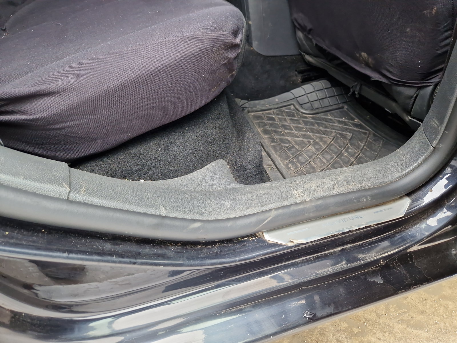 Cheder usa dreapta spate Volkswagen Jetta 3 (1K2) [Fabr 2005-2010] Berlina OEM - imagine 2