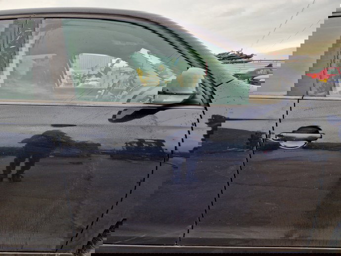 Usa dreapta fata Volkswagen Jetta 3 (1K2) [Fabr 2005-2010] Berlina LC9X