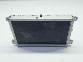  Display bord Audi A5 (8T3) [Fabr 2007-2015] 8T0919603C