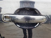 Maner usa dreapta fata Volkswagen Jetta 3 (1K2) [Fabr 2005-2010] Berlina LC9X