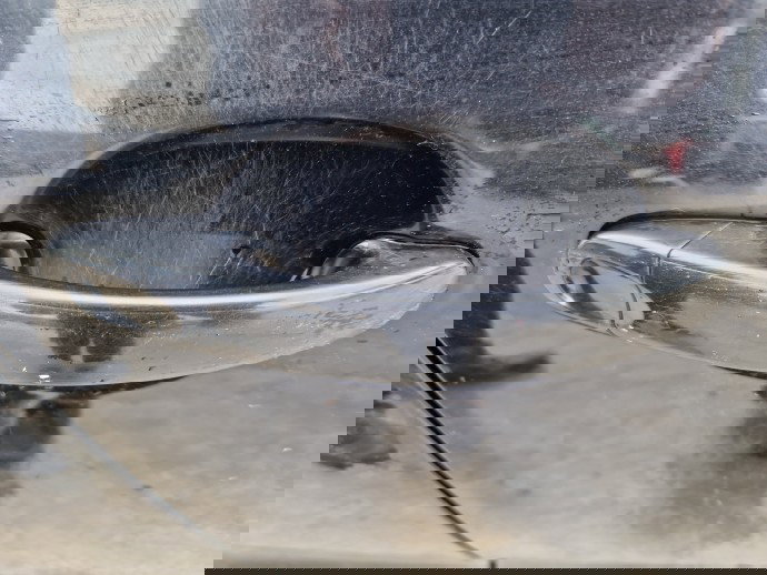 Maner usa dreapta fata Volkswagen Jetta 3 (1K2) [Fabr 2005-2010] Berlina LC9X