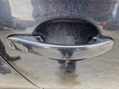 Maner usa dreapta fata Volkswagen Jetta 3 (1K2) [Fabr 2005-2010] Berlina LC9X