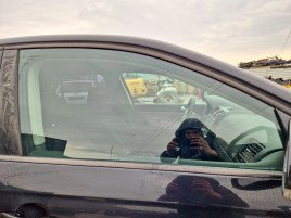 Geam usa dreapta fata Volkswagen Jetta 3 (1K2) [Fabr 2005-2010] Berlina OEM