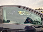 Geam usa dreapta fata Volkswagen Jetta 3 (1K2) [Fabr 2005-2010] Berlina OEM