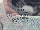 Geam usa dreapta fata Volkswagen Jetta 3 (1K2) [Fabr 2005-2010] Berlina OEM