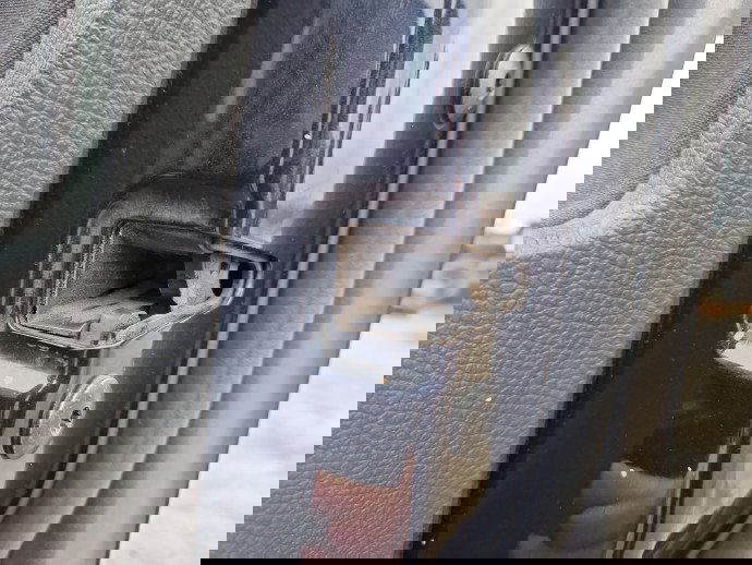 Broasca usa dreapta fata Volkswagen Jetta 3 (1K2) [Fabr 2005-2010] Berlina OEM