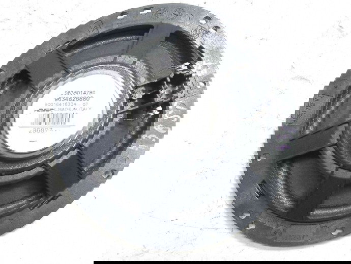 Boxa stanga fata 9634826880 Peugeot 307 [Fabr 2000-2008] 1.6 HDI