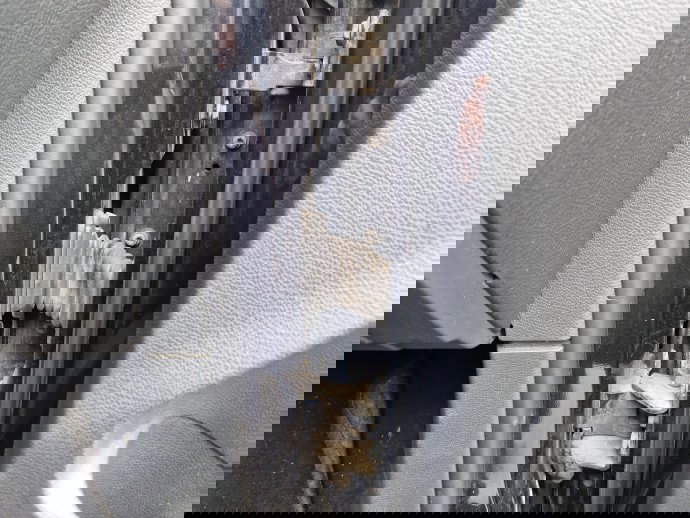 Set balamale usa dreapta fata Volkswagen Jetta 3 (1K2) [Fabr 2005-2010] Berlina OEM