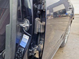 Set balamale usa stanga spate Volkswagen Jetta 3 (1K2) [Fabr 2005-2010] Berlina OEM