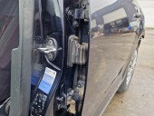 Set balamale usa stanga spate Volkswagen Jetta 3 (1K2) [Fabr 2005-2010] Berlina OEM