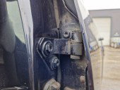 Set balamale usa stanga spate Volkswagen Jetta 3 (1K2) [Fabr 2005-2010] Berlina OEM