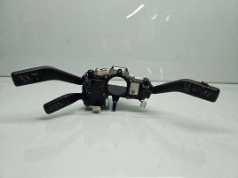 Ansamblu manete Volkswagen Passat CC (358) [Fabr 2012-2016] 3C5953501BN