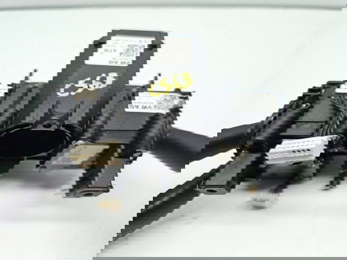 Ansamblu manete Volkswagen Passat CC (358) [Fabr 2012-2016] 3C5953501BN