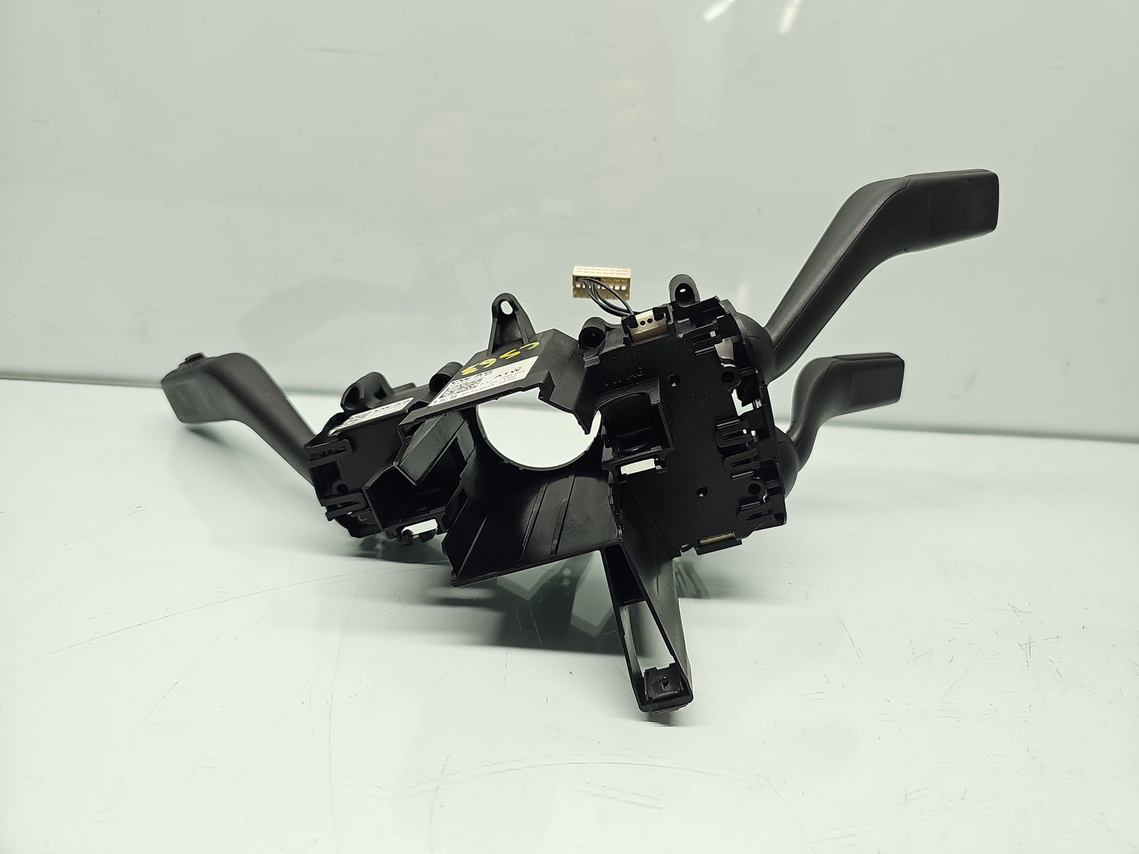 Ansamblu manete Volkswagen Passat CC (358) [Fabr 2012-2016] 3C5953501BN - imagine 5