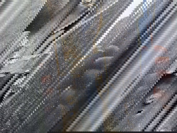 Set balamale usa stanga fata Volkswagen Jetta 3 (1K2) [Fabr 2005-2010] Berlina OEM