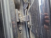 Set balamale usa stanga fata Volkswagen Jetta 3 (1K2) [Fabr 2005-2010] Berlina OEM